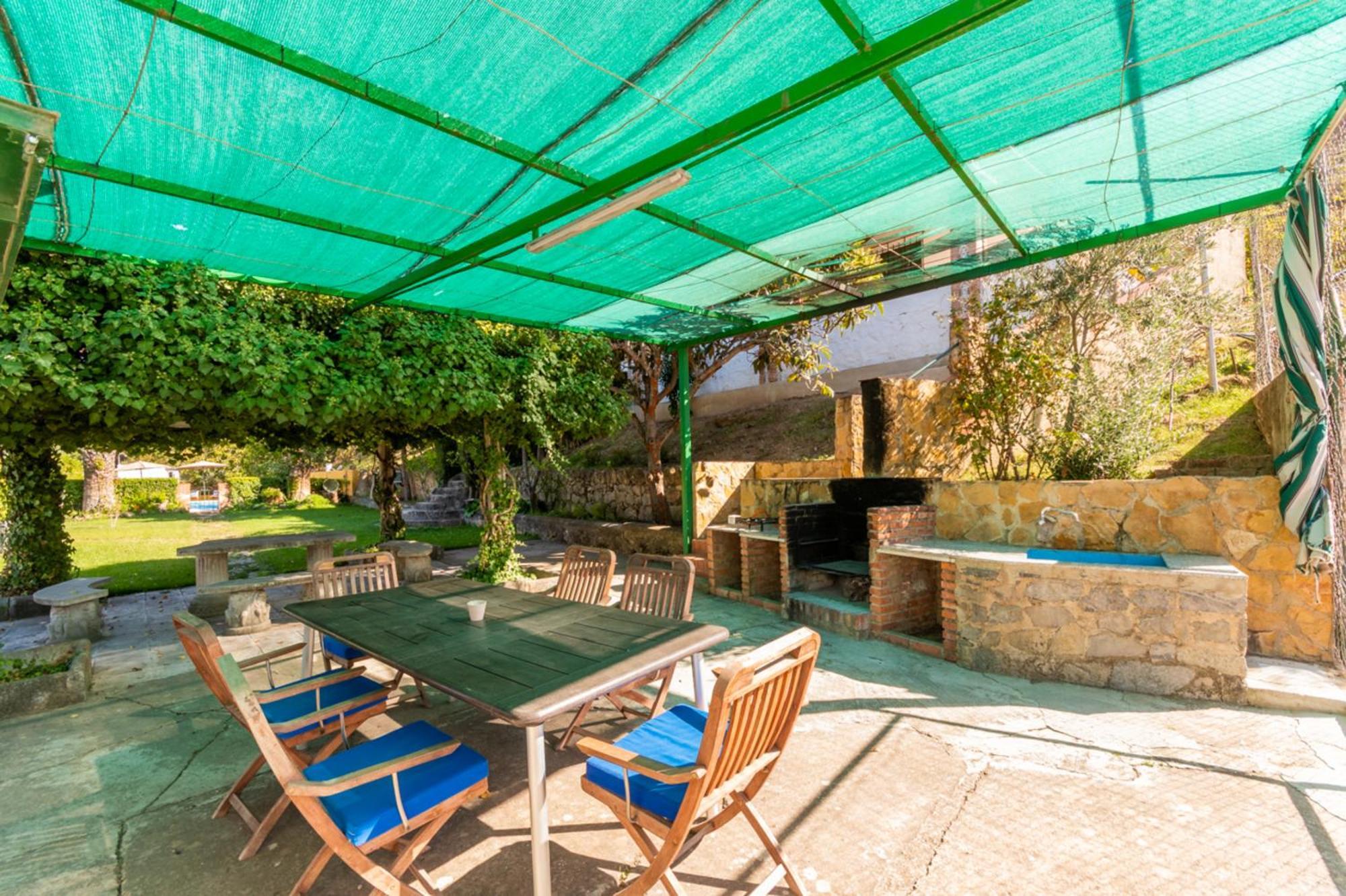 Cortijo El Masegal, Carcabuey, Centro De Andalucia 빌라 외부 사진